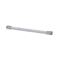 OSRAM SOUS-MARIN Luminaire pour pièces humides PCR 120 1 X 13.5W 840 G13 T8, 1550 lm, 4000 K, Blanc froid