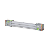 OSRAM SUBMARINE luminaire pour pièces humides PCR 60 2 X 7W 840 G13 T8, 1600 lm, 4000 K, blanc froid