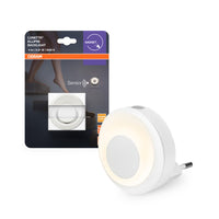  OSRAM LUNETTA BACKLIGHT ELLIPSE Veilleuse Blanche