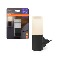 OSRAM LUNETTA FLARE Veilleuse Noire