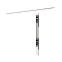 OSRAM SWITCH Rampe LED / Luminaire sous meuble 10W / 3000K Blanc chaud