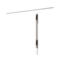 OSRAM LED INTERRUPTEUR PLAFONNIER Bande LED 1200 mm 14 W 3000 K, 1600 lm, 3000 K, Blanc chaud