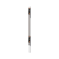 OSRAM LED INTERRUPTEUR PLAFONNIER Bande LED 1200 mm 14 W 3000 K, 1600 lm, 3000 K, Blanc chaud