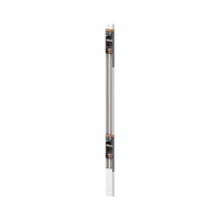 OSRAM LED bande lumineuse, luminaire pour applications intérieures, blanc froid, longueur : 120 cm, LED Switch Batten