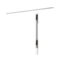 OSRAM LED bande lumineuse, luminaire pour applications intérieures, blanc froid, longueur : 120 cm, LED Switch Batten