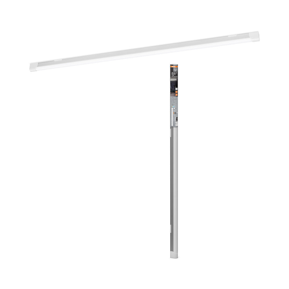 OSRAM LED-Lampe à bandeau VALUE BATTEN 1200 mm 20 W, 2000 lm, 4000 K, blanc froid