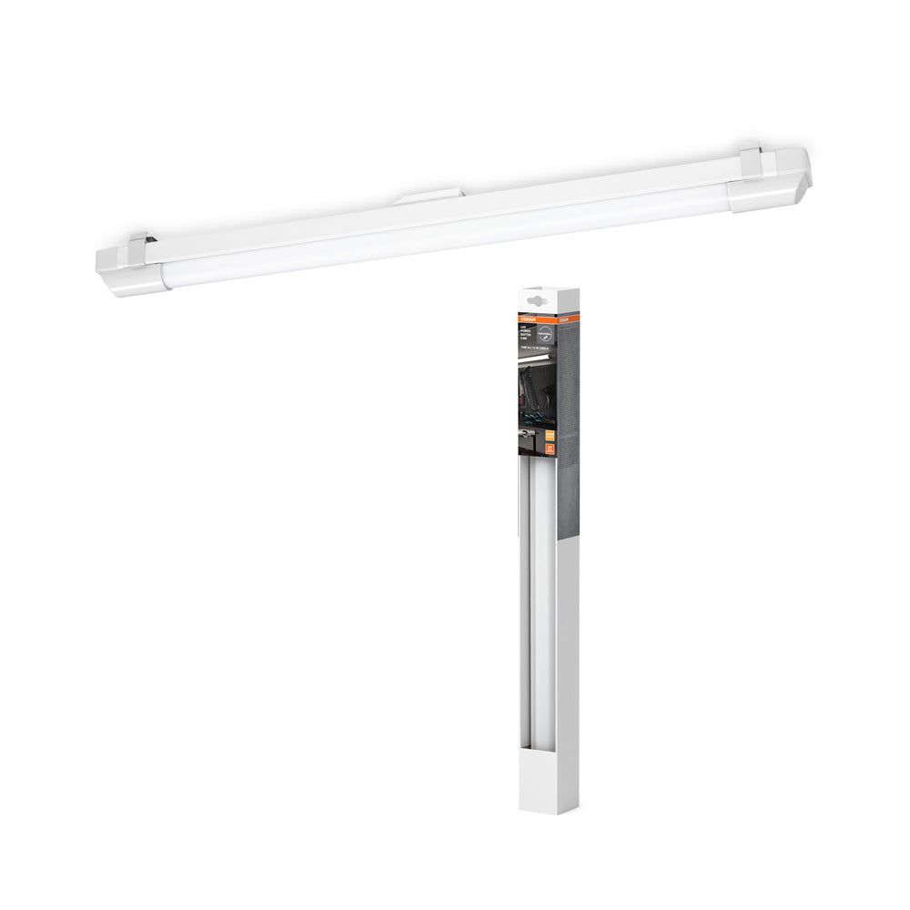 OSRAM LED Power Batten LED lampe sous-meuble 60cm 12W