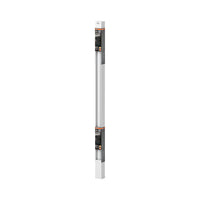 OSRAM POWER BATTEN LED Barre lumineuse 1200 mm 25 W, 2600 lm, 3000 K, Blanc chaud