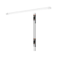 OSRAM POWER BATTEN LED Barre lumineuse 1200 mm 25 W, 2600 lm, 3000 K, Blanc chaud