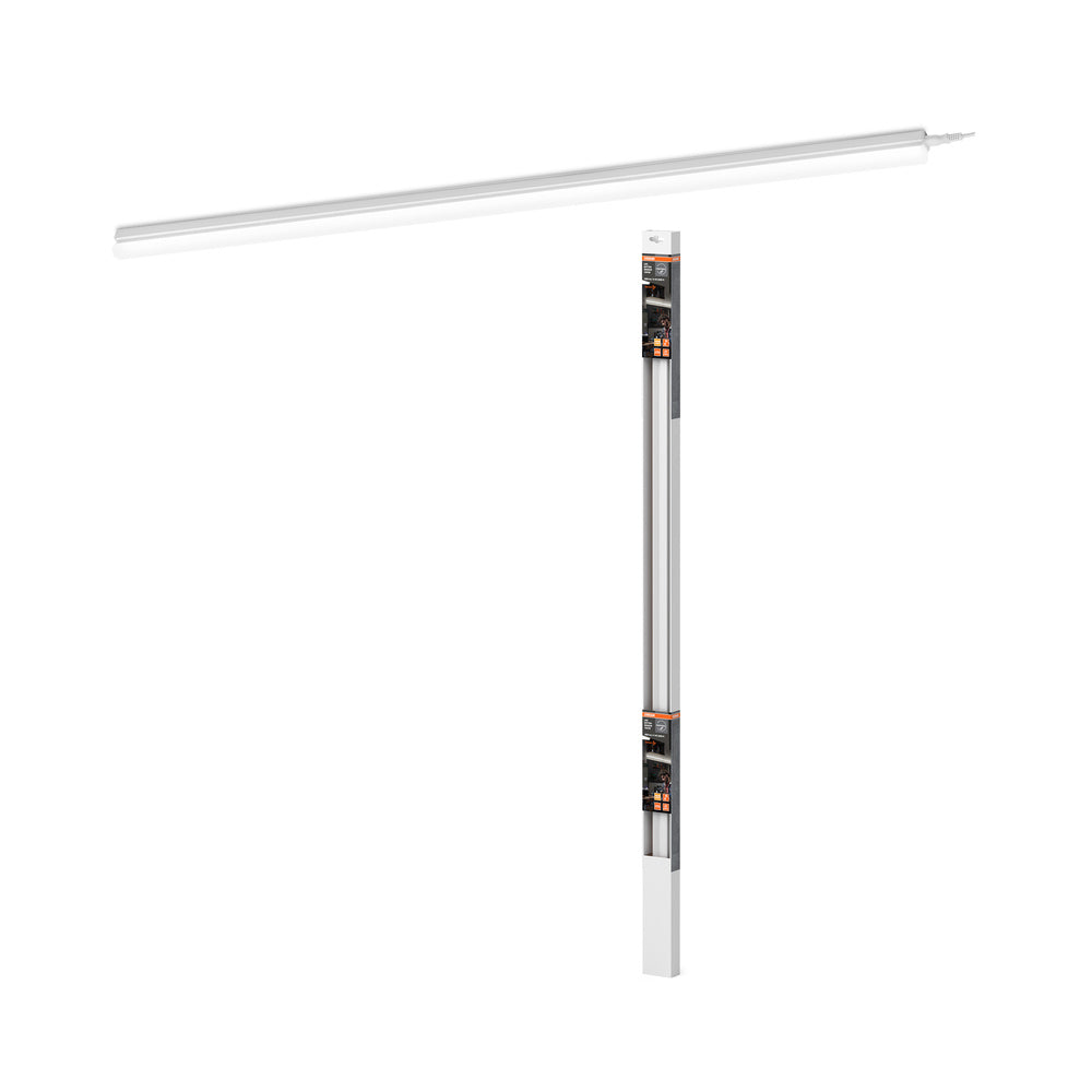 OSRAM BATTEN CAPTEUR LED-Ruban lumineux 120CM 830 14W, 1600lm