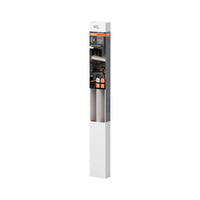 OSRAM LED INTERRUPTEUR PLAFONNIER Barre lumineuse LED 300 mm 4 W 4000 K, 450 lm, 4000 K, blanc froid