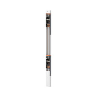 OSRAM SWITCH Rampe LED / Luminaire sous meuble 10W / 3000K Blanc chaud