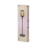 OSRAM Decor Stick Floor Dark Grey Standleuchte Short 78cm E27