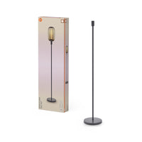 OSRAM Decor Stick Floor Dark Grey Standleuchte Tall 146cm E27