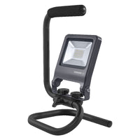 OSRAM Projecteurs de travail LED Baustrahler S-STAND 20W / 4000K