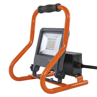 OSRAM LAMPES DE TRAVAIL R-STAND Projecteur Multiprises (GEN 2) 30W, 2700lm, 4000K