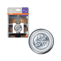 OSRAM DOT-it mobile lampe LED lampe à piles lampe 0,23W / 7000K blanc froid