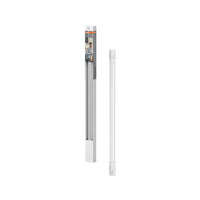 OSRAM LED bande lumineuse, luminaire pour applications intérieures, blanc chaud, 30,0 mm x 600,0 mm, KIT TUBE barre lumineuse