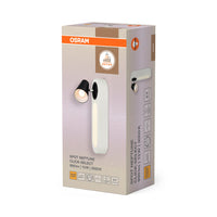 OSRAM DECOR SPOT NEPTUNE Applique murale, 13W, 490lm, blanc