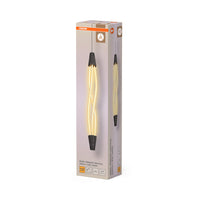 OSRAM DECOR Suspension Tourbillon Vert Suspension 18W 830 Click DIM