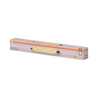 OSRAM DECOR Suspension Swirl, 22W, 3000K, 2400lm, Blanc chaud, Click DIM