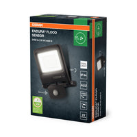 OSRAM ENDURA® LED Strahler mit Sensor 50W / 4000K Kaltweiß