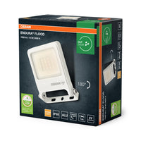 OSRAM ENDURA® LED Strahler 10W / 3000K Warmweiß