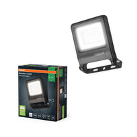 OSRAM ENDURA® FLOOD Cool White 30 W 4000 K DG