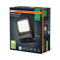 OSRAM ENDURA® FLOOD Cool White 30 W 4000 K DG