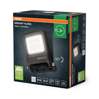OSRAM ENDURA® projecteur LED 10W / 4000K blanc froid DG