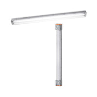 OSRAM LED luminaire pour pièces humides, luminaire pour applications extérieures, blanc froid, 1265 mm x 115,0 mm x 86,0 mm, SubMARINE