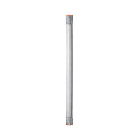 OSRAM LED luminaire pour pièces humides, blanc froid, 1565 mm x 72,0 mm x 86,0 mm, SubMARINE avec 1x tube LED interchangeable de 1,5 m de longueur