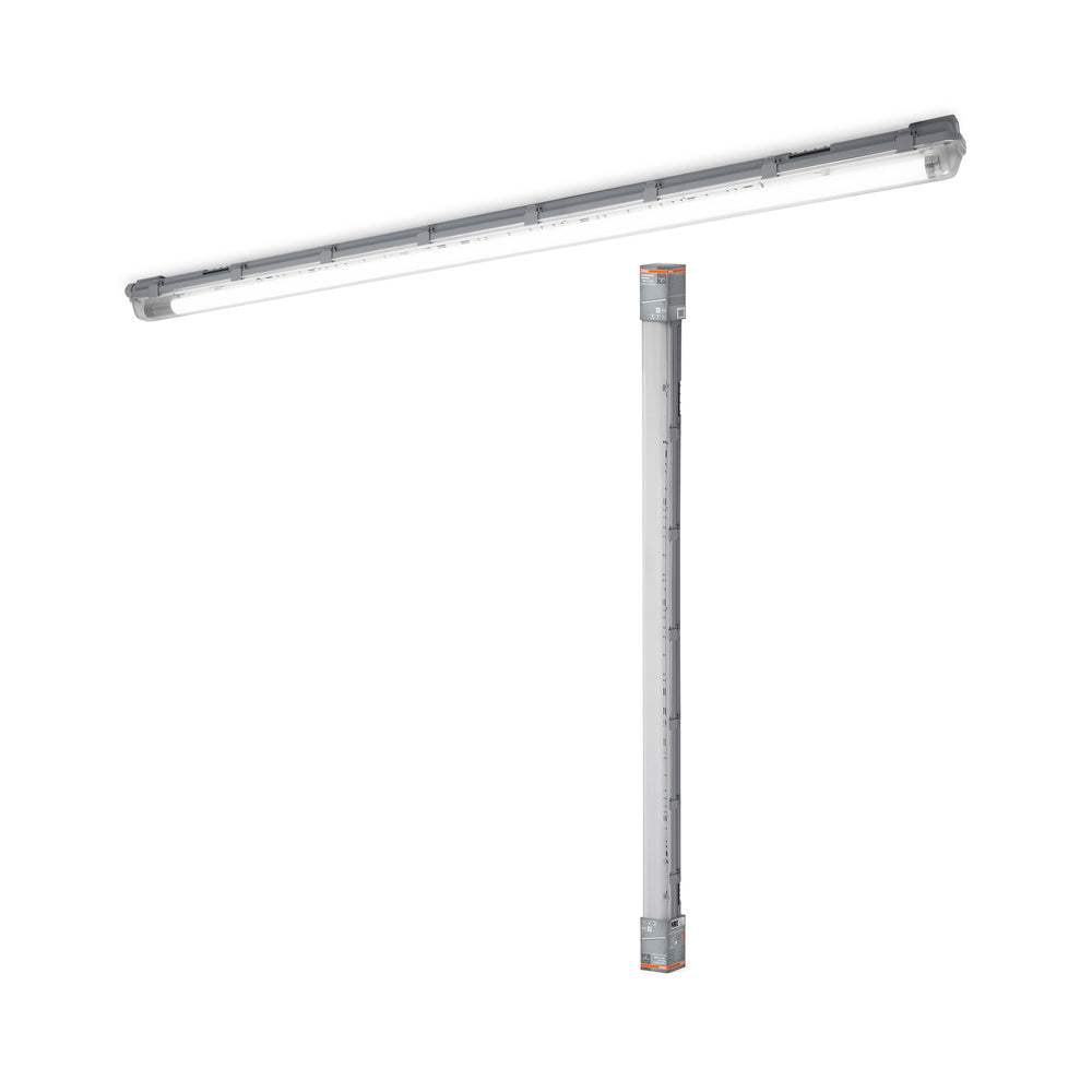 OSRAM CAPTEUR SOUS-MARIN Luminaire pour pièces humides, 150cm, 19W, 4000K