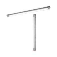OSRAM SOUS-MARIN CÂBLAGE TRAVERSANT luminaire pour pièce humide câblé en continu, 150cm, 19W, 4000K