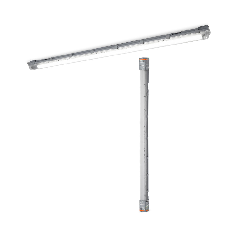 OSRAM SOUS-MARIN CÂBLAGE TRAVERSANT luminaire pour pièce humide câblé en continu, 150cm, 19W, 4000K