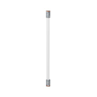 OSRAM LED luminaire pour pièces humides, luminaire pour applications extérieures, blanc froid, longueur : 120 cm, Submarine I Slim Value, longueur 1,2 m