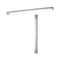 OSRAM LED SubMARINE luminaire pour pièces humides blanc froid incl. 1x tube LED remplaçable 120cm