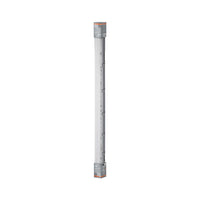 OSRAM Luminaire bande lumineuse 126,1cm LED pour plafond, CAPTEUR SOUS-MARIN / 16 W, 220…240 V, blanc froid, 4000 K, IP65
