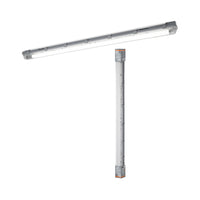 OSRAM SOUS-MARIN CÂBLAGE TRAVERSANT luminaire pour pièce humide câblé en continu, 120cm, 15W, 4000K