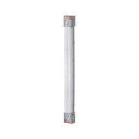 OSRAM LED luminaire pour pièces humides, luminaire pour applications extérieures, blanc froid, 1265 mm x 115,0 mm x 86,0 mm, SubMARINE