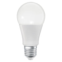 OSRAM Matter SMART+ Classic LED Lampe TW FR E27, 806 lm, 2700…6500 K, Tunable White