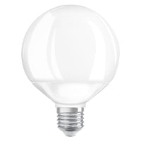 LEDVANCE Matter SMART+ Lampe Globe Tunable White G95 (ex 100W) 14W / 2700-6500K E27