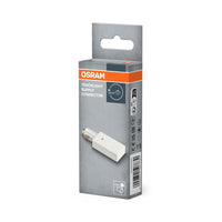 OSRAM TRACKLIGHT Einspeisung Stromschiene / Ersatzteil, weiß