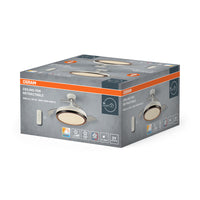 OSRAM LED Deckenventilator Retractable 66W White 3000K-6500K