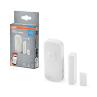 OSRAM Wifi SMART+ capteur de contact, blanc