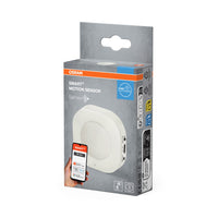 OSRAM Wifi SMART+ détecteur de mouvement (2e génération), blanc