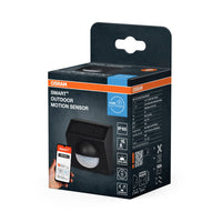 OSRAM WIfi SMART+ CAPTEUR DE MOUVEMENT EXTÉRIEUR, Gris foncé