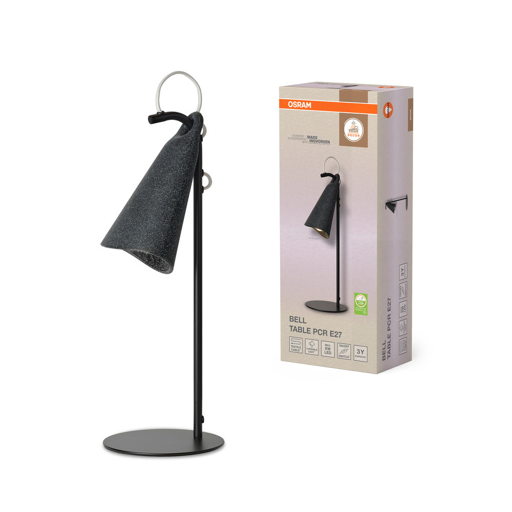 OSRAM Cloche de décoration de table E27