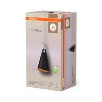 Suspension décorative cloche E27
