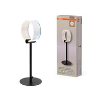 OSRAM Decor Circle Table 8.3W CLICKCCT Black